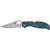 Ніж Spyderco Stretch 2 XL Lightweight, K390, FRN к:blue, фото 